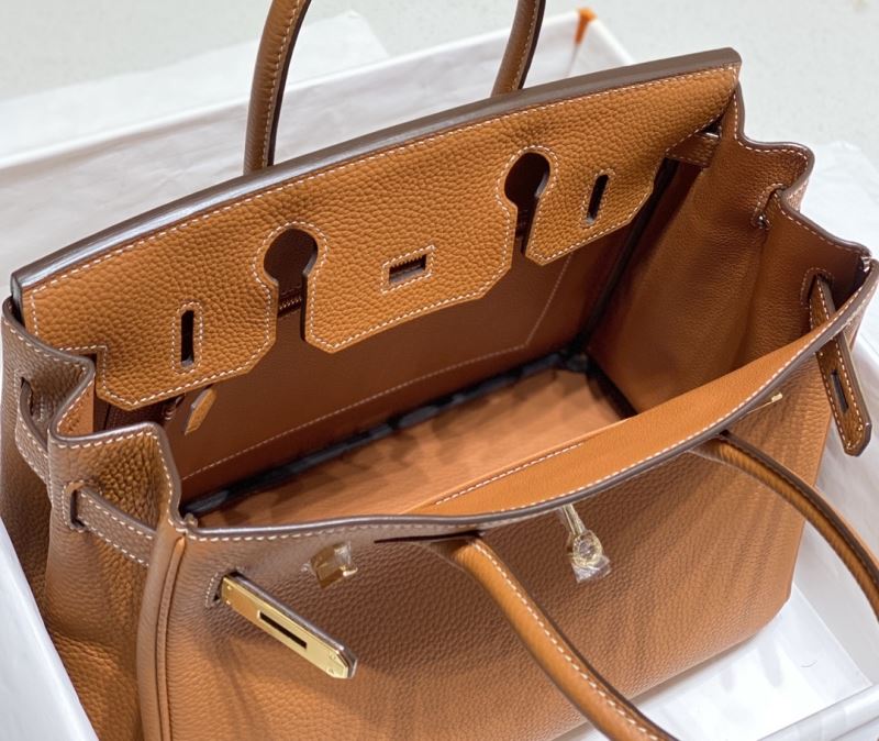 Hermes Birkin Bags